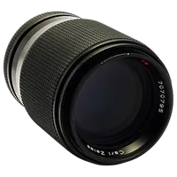 Used Contax c/y Carl Zeiss Sonnar T* 135mm f/2.8 - Fair 0