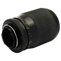 Used Contax c/y Carl Zeiss Sonnar T* 135mm f/2.8 - Fair 1