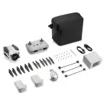 Used Fair DJI Mini 3 Fly More Combo (Standard RC) 10