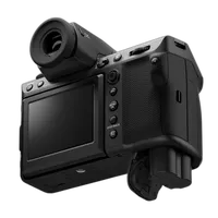Used Fujifilm GFX100 II - Fair 6