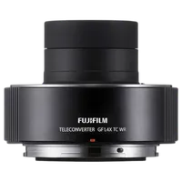 Used Fair Fujifilm GF 1.4X TC WR Teleconverter for G-Mount Lenses 1