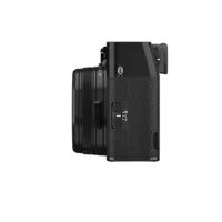 Used Fujifilm X100VI Digital Camera (Black) - Fair 6