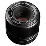 Used Fujifilm XF 60mm f/2.4 R Macro Lens - Fair