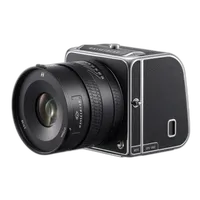 Used Fair Hasselblad 907X  and  CFV 100C Medium Format Mirrorless Camera 4