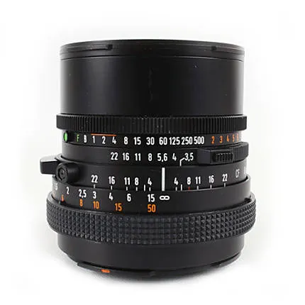 Used Hasselblad Distagon 60mm f/3.5 CF T* - Fair