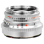 Used Hasselblad 80MM F/2.8 C (Silver) - Fair