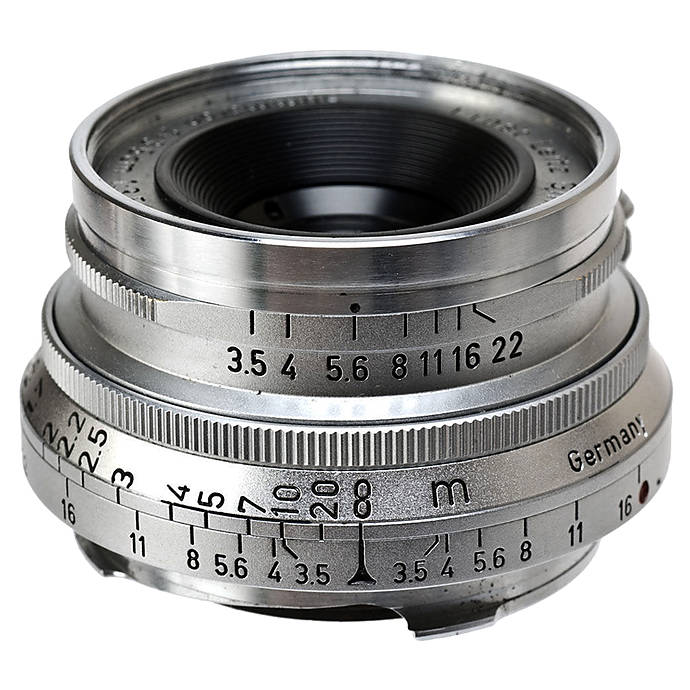 HOT LEICA Leica Summaron 35mm/f3.5 Mの通販 by moon｜ライカならラクマ