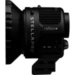 Used Fair Light  and  Motion Reflex S Hybrid LED/Flash Head 3