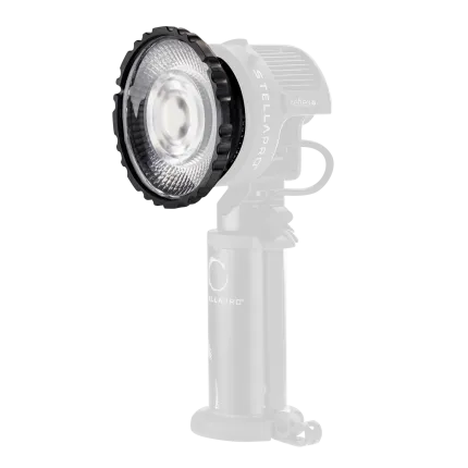 Used Fair Light  and  Motion Medium Wide Optic
