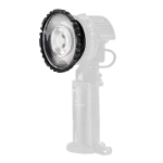 Used Fair Light  and  Motion Medium Wide Optic 0