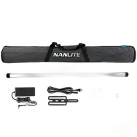 Used Fair Nanlite Pavotube II 30X - 4FT LED Light 0