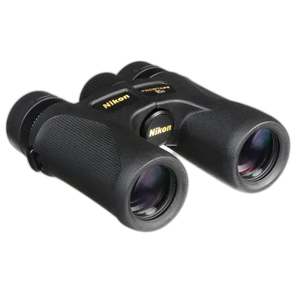 Used Fair Nikon 8x30 Prostaff 7S Binoculars (Black)