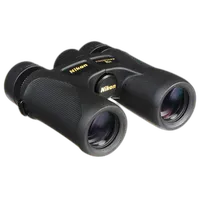 Used Fair Nikon 8x30 Prostaff 7S Binoculars (Black) 0