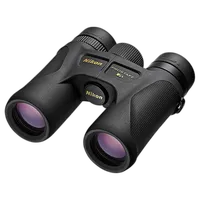 Used Fair Nikon 8x30 Prostaff 7S Binoculars (Black) 1