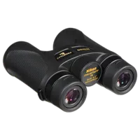 Used Fair Nikon 8x30 Prostaff 7S Binoculars (Black) 2