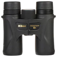 Used Fair Nikon 8x30 Prostaff 7S Binoculars (Black) 3