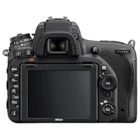 Used Nikon D750 Body Only - Fair 2