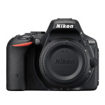 Used Nikon D5500 Body Only - Fair