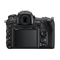 Used Nikon D500 DX-format Digital SLR - Fair 1
