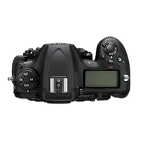 Used Nikon D500 DX-format Digital SLR - Fair 2