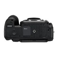 Used Nikon D500 DX-format Digital SLR - Fair 3