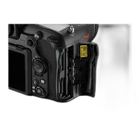 Used Nikon D500 DX-format Digital SLR - Fair 4