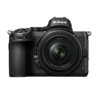 Used Fair Nikon Z5 Mirrorless Digital Camera with 24-50mm Lens 0