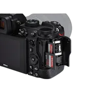 Used Nikon Z 5 FX-format Mirrorless Camera - Fair 4