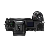 Used Nikon Z6 II Body Only - Fair 2