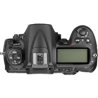 Used Nikon D300 Body Only - Fair 3