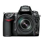 Used Nikon D700 Body Only - Fair