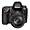 Used Nikon D700 Body Only - Fair