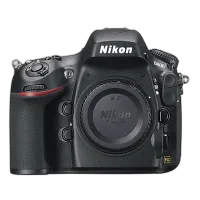 Used Nikon D800 Body Only - Fair 0
