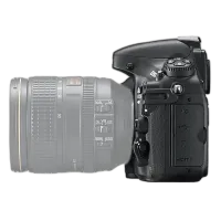 Used Nikon D800 Body Only - Fair 6
