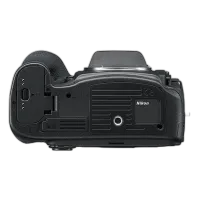Used Nikon D800 Body Only - Fair 8