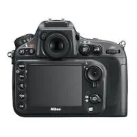 Used Nikon D800 Body Only - Fair 11