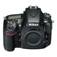 Used Nikon D800 Body Only - Fair 13
