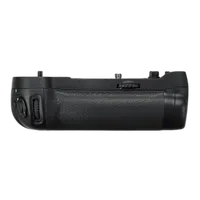 Used Nikon MB-D17 Battery Grip for D500 - Fair 0