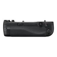 Used Nikon MB-D17 Battery Grip for D500 - Fair 1