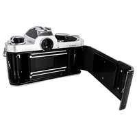 Used Nikon FM 35mm SLR - Fair 2