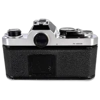 Used Nikon FM 35mm SLR - Fair 3