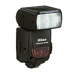 Used Nikon SB-800 Speedlight - Fair