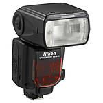 Used Nikon SB-910 Speedlight- Fair