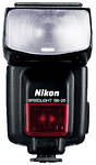 Used Nikon SB-25 Speedlight - Fair