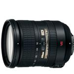 Used Nikon AF-S 18-200mm f/3.5-5.6G ED VR DX - Fair