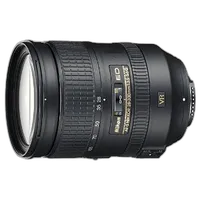 Used Nikon 28-300mm f/3.5-5.6G VR ED - Fair 0