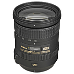 Used Nikon 18-200mm f/3.5-5.6 G VR II - Fair
