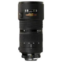 Used Nikon 80-200mm f/2.8 D ED - Fair 0