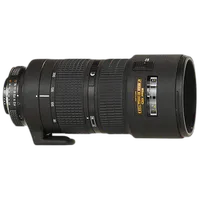 Used Nikon 80-200mm f/2.8 D ED - Fair 1