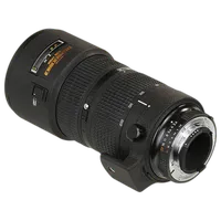 Used Nikon 80-200mm f/2.8 D ED - Fair 2